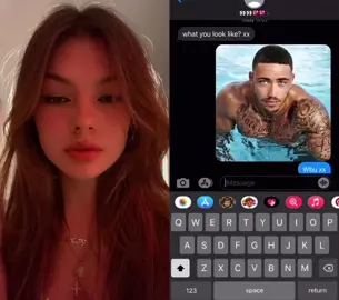 #duet with @joetw haha I looked hella sexy on our ft call last night