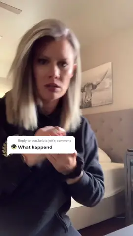 Reply to @that.kelpie.jett  awe rats. That’s the story. #fyp #YasClean #FindYourCore #mom #MomsofTikTok #kids #kid #food #gross