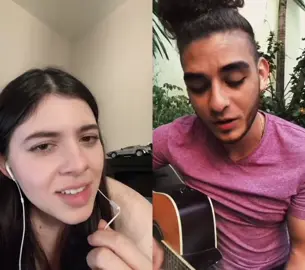 #duet with @rogelioedel #fyp #cantando #parati #musica #foryou 🥰🎶