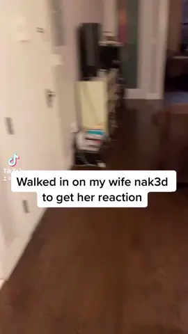 Her reaction was right on beat 😂 #fyp #FindYourCore #couple #prank #marriage