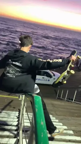 The police made me stop filming #fyp