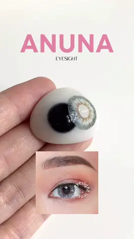 Review EOS ANUNA 💫 #softlens #filmvertikaltiktok #BetterOnSero #fyp #fypシ