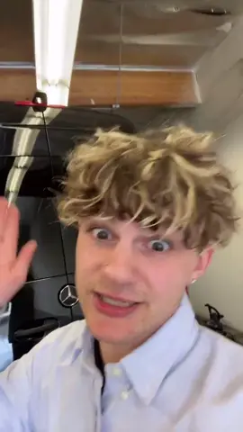 Who would ride in this with me? #foryou #tour