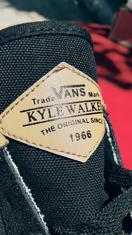 Vans Kyle walker for Men and women