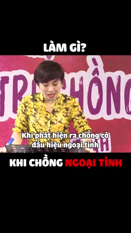 Làm gì khi chồng ngoại tình? #verahaanh #tinhyeu #honnhan  #hanhphuc #giadinh #phunu #yeuthuong #dcgr #LearnOnTikTok #yeu