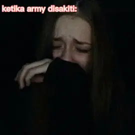 ngeditnya sambil nangis😭💜 #fypシ #bangtan_sonyeondan #armyyyy