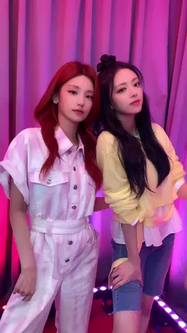 #코러스