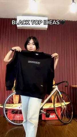 mimin suka warna hitam, kalian suka warna apa??🖤 #foryou #fyp