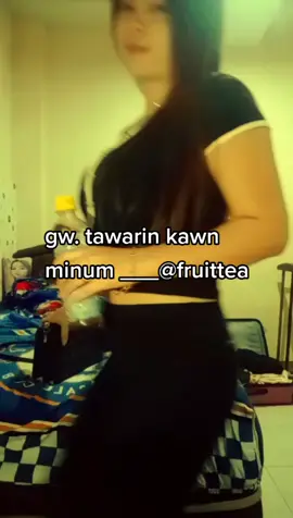 @fruittea.kalian cobain deh. rasa ahhh mantan😘#fypdongggggggg