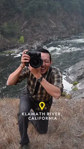We have no choice, we must stan Kiliii 🥺 #NatGeoTikTok #Photography #Indigenous