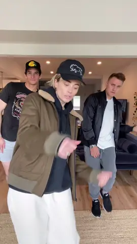 What u know bout love? 😜@mattjcutshall @barronboedecker