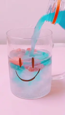 Blue gummy soda ✨ #asmr #drink #drinks #tiktokfoodie #tiktokeatsph #SummerEats #viral #oddlysatisfying #aesthetic #foryou #fyp #foryoupage #asmrsounds