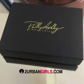 #PhillipAshley #gourmetchocolate #alchoholinfused #ATasteOfMemphis #BlackOwned #BlackBiz #2UrbanGirls #UrbanGirlApproved #Yummy @thecandymane