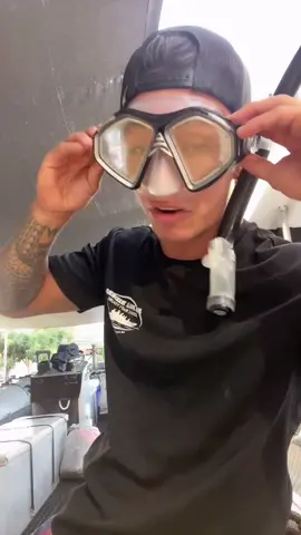 To whom it may concern  🥽  #fyp #boat #hawaii #dive