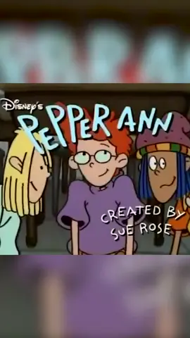#PepperAnn #Cartoon #Cosplay #themesong #anime #2000s #90s #90sAesthetic #fyp #duet #stitch #originalsound #freefreedance #baseballisback #AmongUs