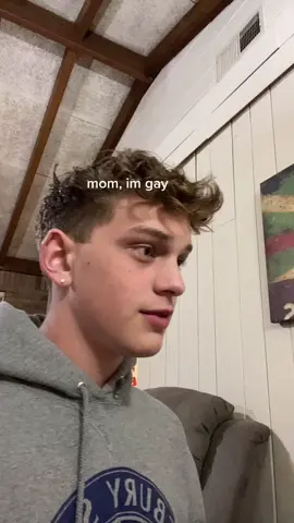 my mom did not find this funny 😐 #fyp