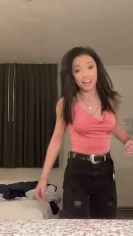 Getting ripped I guesss