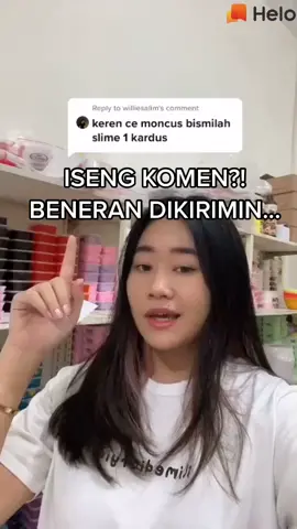 gantian ya kali ini aku yang bagi” @itsmoncus #helostarid