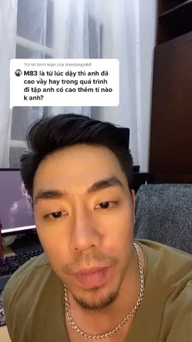 Trả lời @trandungk60 Ô kê em ey 😂 #gym #Vn #Fitness
