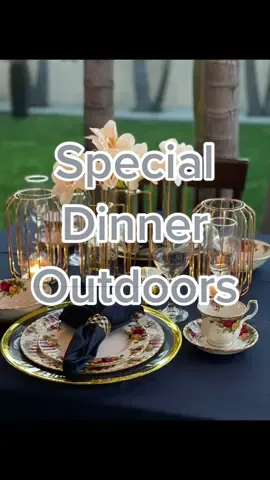 Easter dinner ideas outdoors! #easter #outdoordining #easterdecorations2021 #specialdinner #setthetable #eastertable #eastertablesetup #DIY #howto