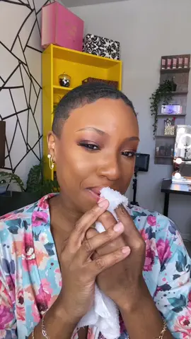 My favorite nude lip for brown skin! #makeuptutorial #makeuphacks #makeupforwoc #makeupforblackwomen #makeupforbrownskin #makeupforbeginners