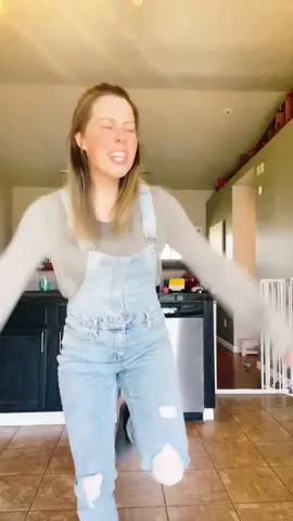 Having a bad day? Power clean and listen to Cher #cher #trending #BookTok #MomsofTikTok #dancingchallenge