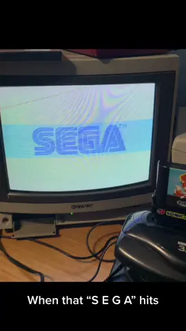 Tower of power playing some sega genesis #sonic #sega #genesis #megadrive #gaming #retrogaming