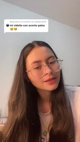 Responder a @noahpineda78 ¿qué tal una alarma con acento pisa?🤔👌🏼 #fyp #acentos #acentoscolombianos #lentejas