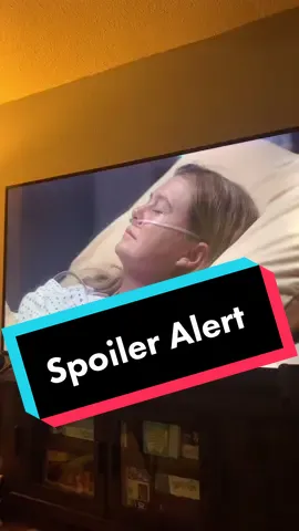 Greys Anatomy I can’t 💀 tell me I’m tripping? Jk I will still watch #greysanatomy #greysabc #greysanatomyaddict #fyp