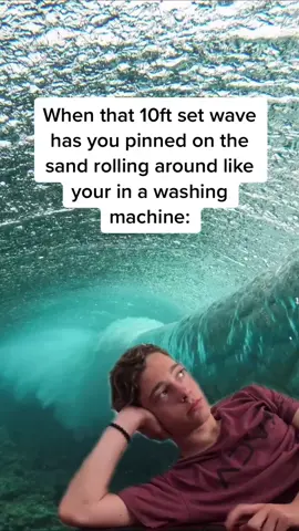 Surfers will understand #foryou