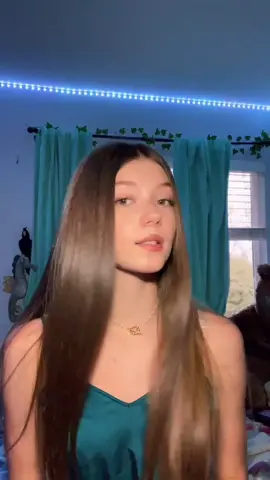 hair care routine :) #haircareroutine #hair