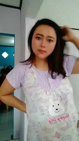 menikmati badan gemuukk 😅