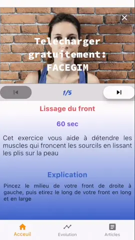 #gymfacial #gymfaciale #yogavisage #faceyoga #facialgymnastics #gymnastiquefaciale #lostcheeks #perdredeskilos