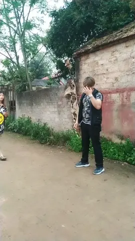 Bị em gái phũ phàng 😵 kết hợp popping dancing thượng thừa đỉng cao#mcviethoang