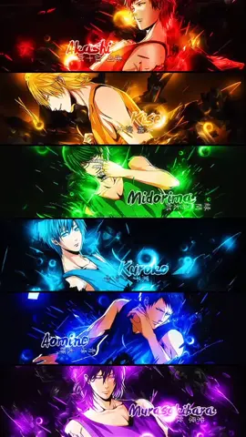 Reply to @janiii8104 #generationofmiracles #kurokonobasket #wallpaper #fyp