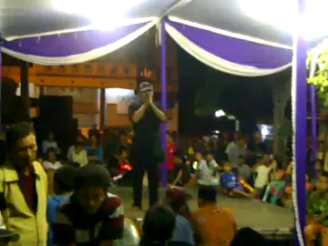 selaku ketua gentar alam#salam settong dere🙏#fyp