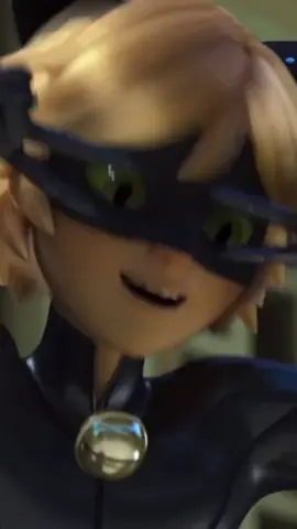 Reply to @eshaal918 PART 3. Chat Noir once said? 🐈‍⬛💚 TYSM 2.2L!! LOVE Y’ALL. ❤️ #chatnoir #miraculousladybug