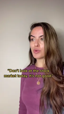 Buy the dip i tell ya #stockstobuy #market #investor