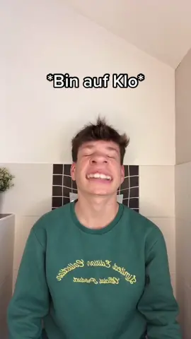 Macht IHR das AUCH???😂🤬 #fyp #toillette #gönntmir #Happyplace
