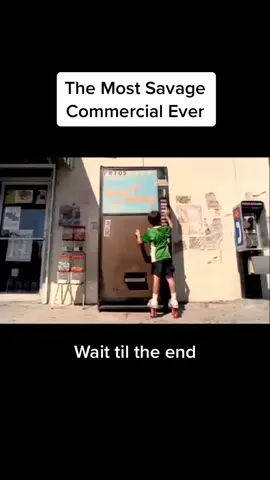 The day Pepsi trolled Coca Cola #savage #banter #pepsi #cocacola #rivalry #tvads #commercial #usa