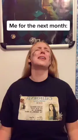 Reply to @princessofjenovia On a loop #downbad #dejavu #driverslicense #oliviarodrigo #hsmtmts #fyp @livbedumb