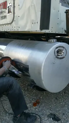 Process Hyperlapse #happyEaster #warpedworld  #polishing #metalpolishing