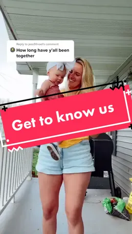 Reply to @jess91noel ASK US QUESTIONS IN THE COMMENT SECTION!!! #babyoftiktok #MomsofTikTok #babygirl #FreeFreeDance #Relationship #boyfriend