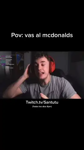 Gente de recontra mierda #fyp #parati #foryou #clipsdetwitch #twitch #streamer #pov