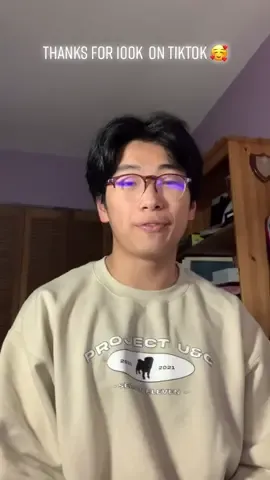 100k follower livestream special on my twitch page! Go drop a follow to tune in tomorrow 4:30 PM PST, hope to see y’all there!