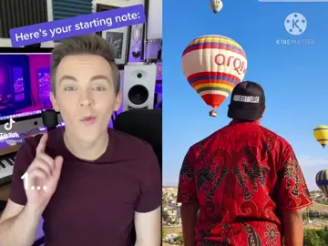 Duet with @revoiced #canthelpfallinginlove #acapella #accapella #duet #classic