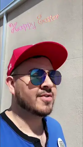 Had an amazing Easter 🐣! I love you guys!! @mainenicole12 @alberts_world1991 #elpasotx #easter2021