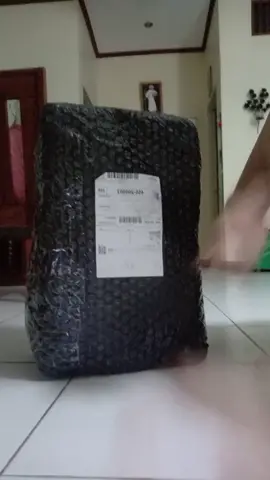Unboxing my new Scratch Cleaning Mop😊 #foryoupage #tiktokphilippines #viral_video