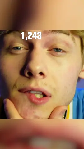 What will chat make me do next? #twitch  #streamer