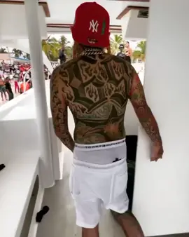#6ix9ine living it up out in DR! 🇩🇴👀 @6ix9ine #fyp #4u